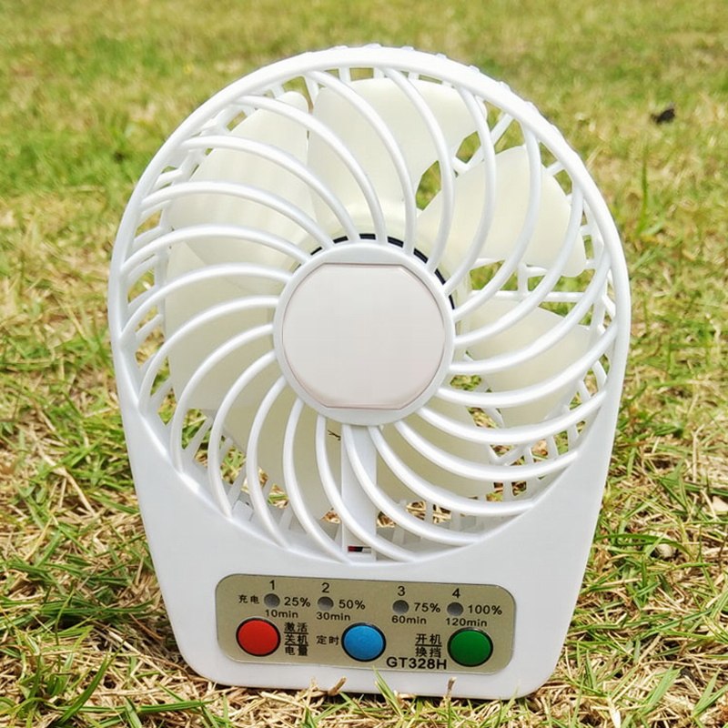 Ventilateur USB - Ref 403652 Image 4