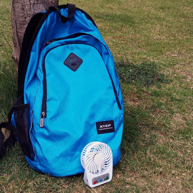 Ventilateur USB - Ref 403652 Image 3