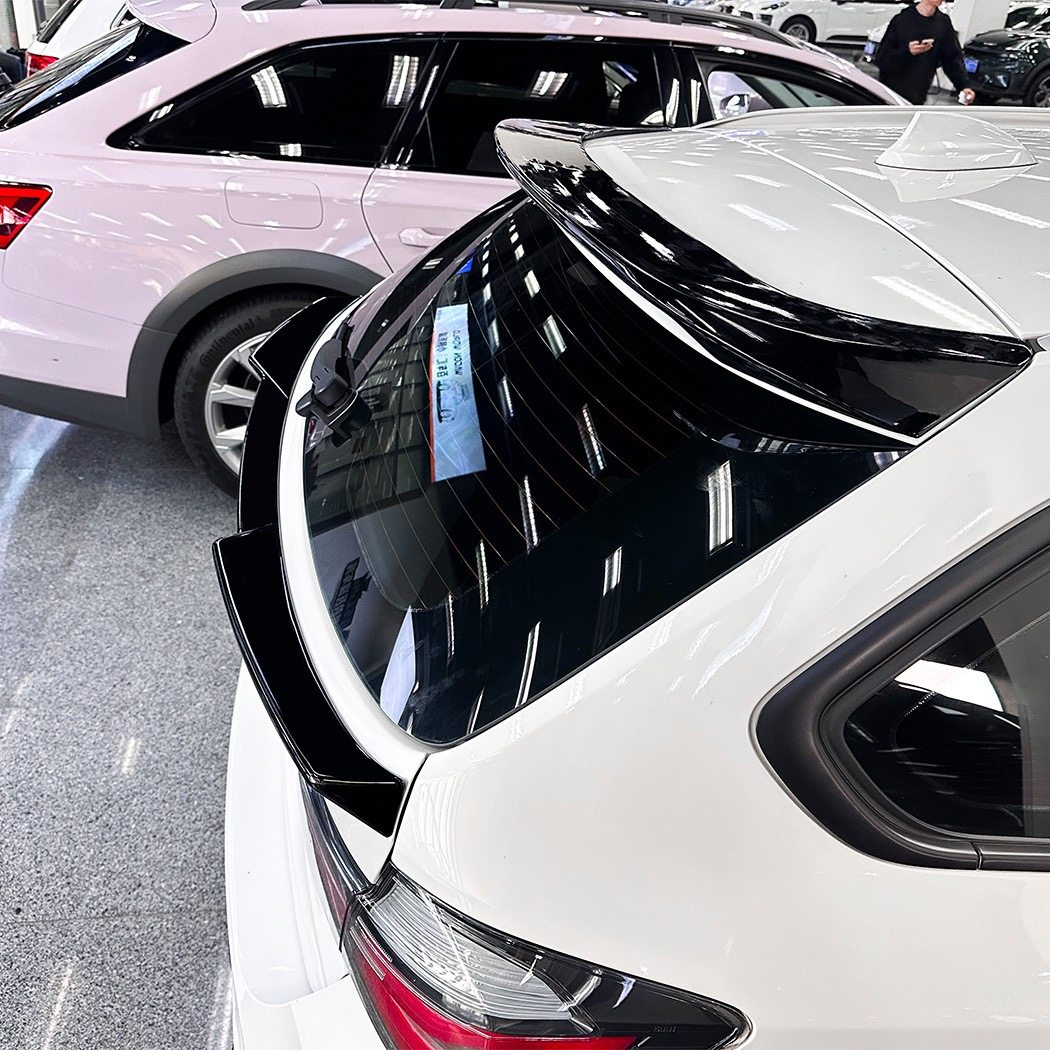 适用于宝马3系旅行版F31 2013-2019年刀锋款中翼尾翼顶翼外饰改装,汽车零部件/养护/美容/维保,尾翼/顶翼,淘宝优惠券,粉丝福利购,淘宝优惠卷