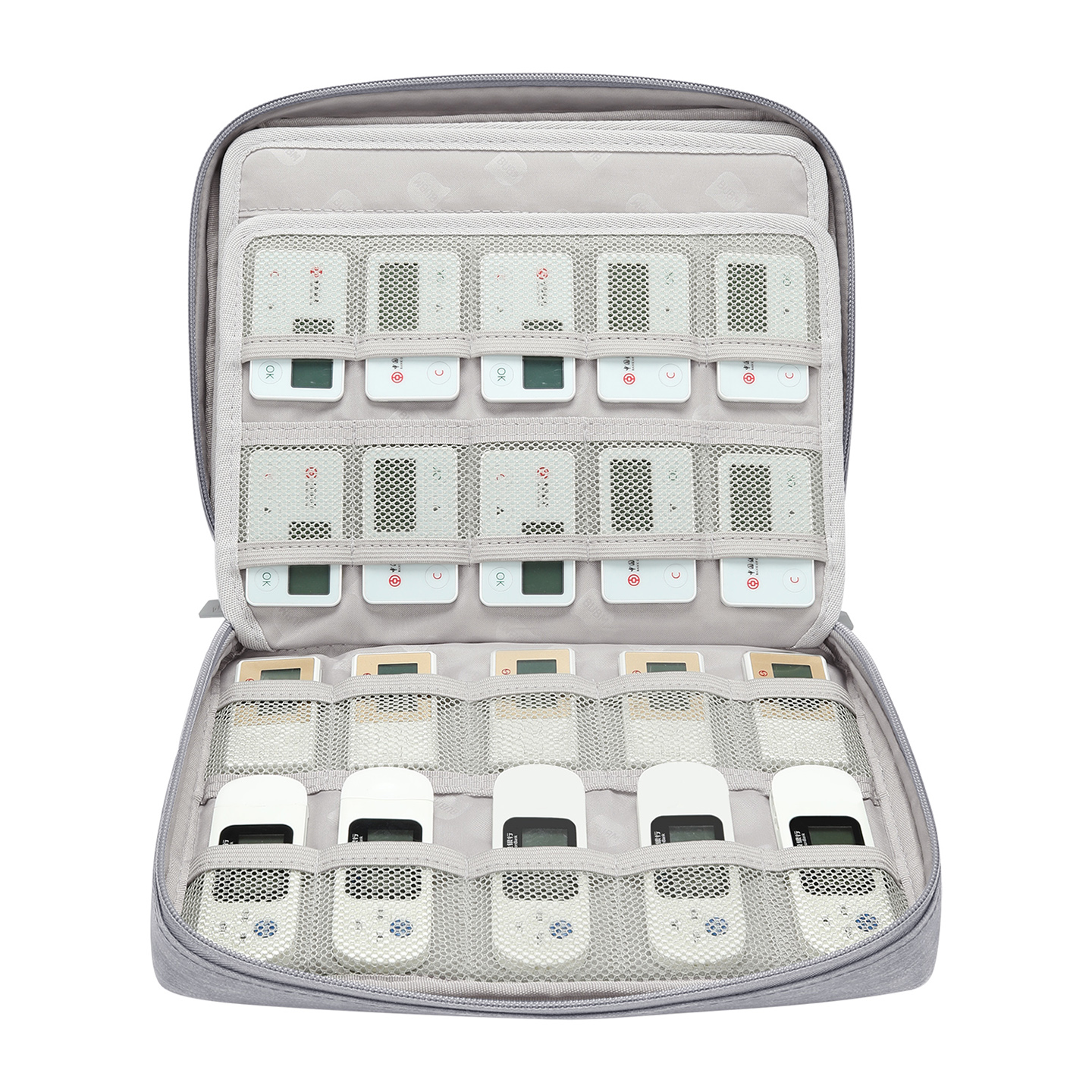 企业优盾u顿收纳包大容量