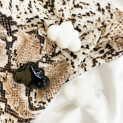 云朵黏贴通用伸缩气囊支架