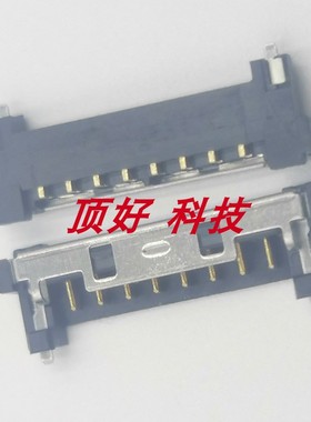 适用K3604华硕M3504插接口E1504电池座子K3402 M3502 K3502 K3504
