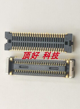 适用Macbook Air 11 13寸A1465充电USB开机座子A1466排线接口2013