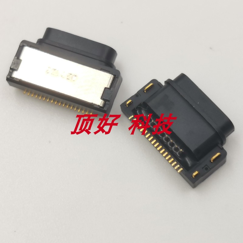 适用HTCU11U12充电尾插接口