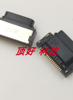 适用HTC U11 U1W U3W充电Usb接口U12+ U11+ Plus U12Life U20尾插