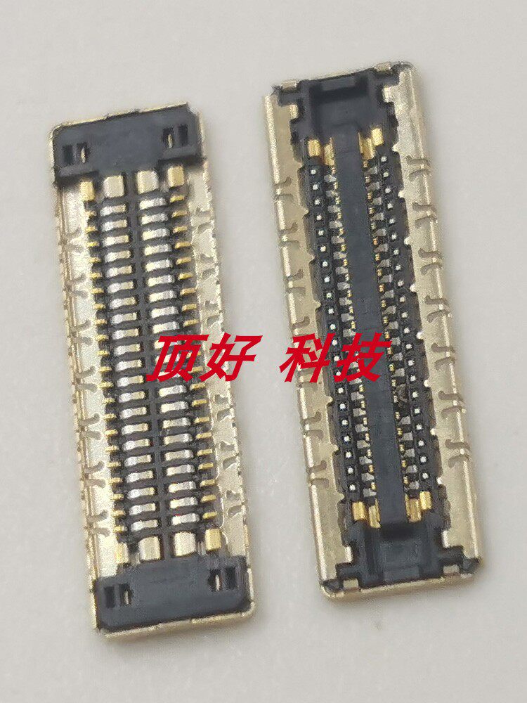 适用MacbookA2141A2289液晶座子图片