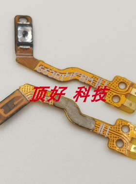 适用华为智能手表Watch3开机排线GLL-AL00电源听筒喇叭AL03按键