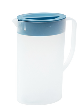 冷水壶塑料凉水壶泡茶北欧晾白开