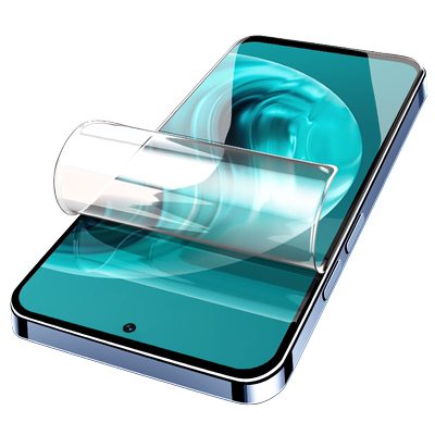 柠乐适用华为畅享70Pro水凝膜