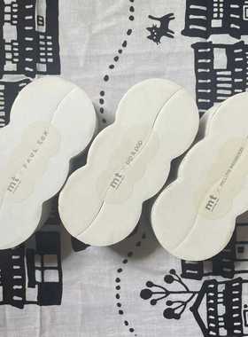 【现货】MT 10周年艺术家系列 pippop paulcox 和纸胶带