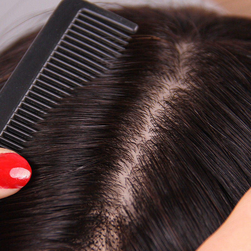 Extension cheveux - Ref 219932 Image 5