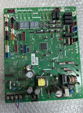 海信日立多联机主板H7B01933A电脑板P0007Q-3 H7B01484A拆机件