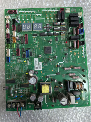 海信日立多联机主板H7B01933A电脑板P0007Q-3 H7B01484A拆机件