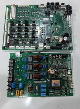 机房精密空调主板ASSY 416761G3 REV5电源板FSC3P08U1.VER:A03