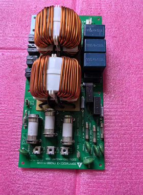 大金中央空调双变频外机电源板滤波板FN388-Y-1 30PYT6G2C1