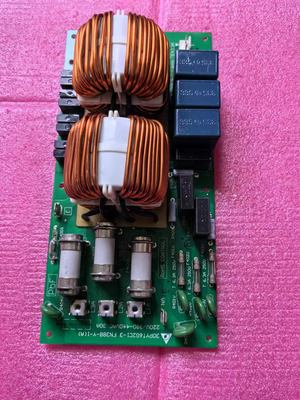 大金中央空调双变频外机电源板滤波板FN388-Y-1 30PYT6G2C1