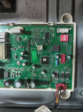 802301700424志高特灵中央空调风机驱动板模块VD285WSAM-T-DK01