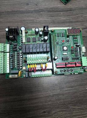 麦克维尔MDS模块机室外主板MDS-E V2.2 MDS-M V3.0 YX-01 E302201