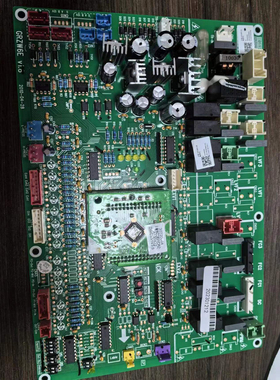 适用格力空调电路板30220025 主板30220054线路板WZCB31 GRZW6E