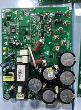 适用格力多联机30223000039主板ZQ3330D驱动板变频板模块板拆机件