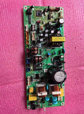 松下中央空调多联机主板 A73C6989.A746803-1.A73C6981.A746803-4