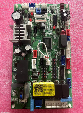 海尔中央空调多联机 天花机内机主板0151800161 D/V98505 15D