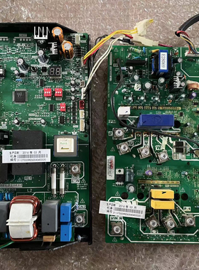 美的家用中央空调变频板V-MOM160-DID-A(PS21767+PS51789