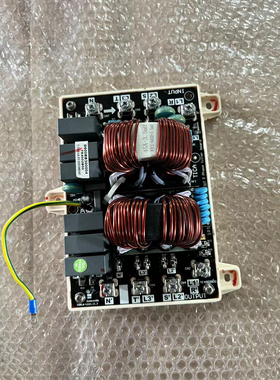 D600BB300004驱动板天加中央空调驱动板TE4002B00