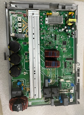 适用于美的主板MDV-V140W(RX24T+SLIMDIP-S+PAA30S92F6+FAN9673)