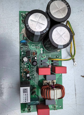 特灵中央空调电机模块电源板803300300945CMV-V450WSAM拆机件