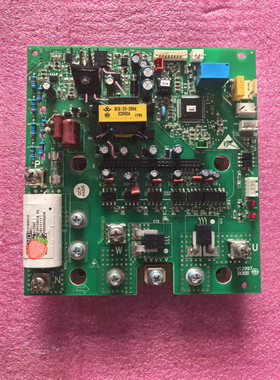 海尔空调中央空调电脑板0151800214  215  216外机功率模块V12997