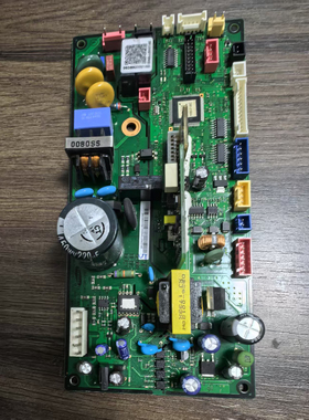 三星中央空调风管机内机主板DB92-03213B.DB9202781A.DB9202784A