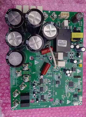 格力多联机压缩机驱动板 变频板 30223000039 ZQ3330D GMV-900W/A