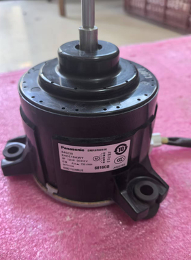 约克中央空调内机马达EHDS10AWY直流风机马达845230.DC310V.120W