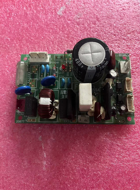 原装海信日立 空调 室内板 风机调速板 PI012-4 17C85055A 电源板