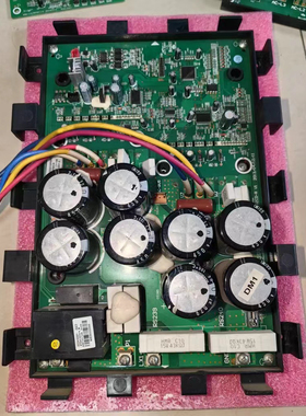 格力多联机板 30223000007,30224100001,30224100002拆机件