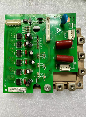 0151800070中央空调变频模块6MBP50RA120-55