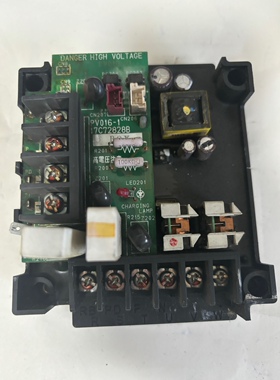 日立多联机空调变频模块17C72828B.PV016-B1