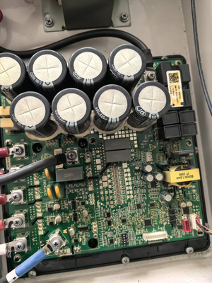 35001-000352驱动板TCL中央空调多联机电脑板变频模块HMD3W-6D00