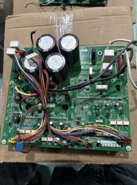 松下中央空调 HIC-10ME1E81 1FA4B1B137600-1 压缩机变频模块