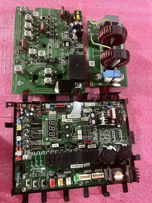 海尔中央空调外机主板0151800146D变频模块HR-WGG-SY-1PH-6HP-INV