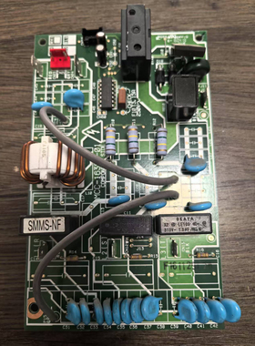 东芝中央空调电源滤波板  MCC-1635B-01  MCC-1635A-01拆机件