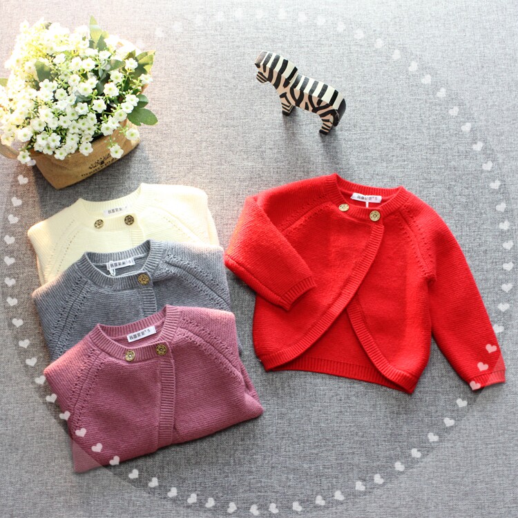Pull fille - Ref 2103859 Image 1