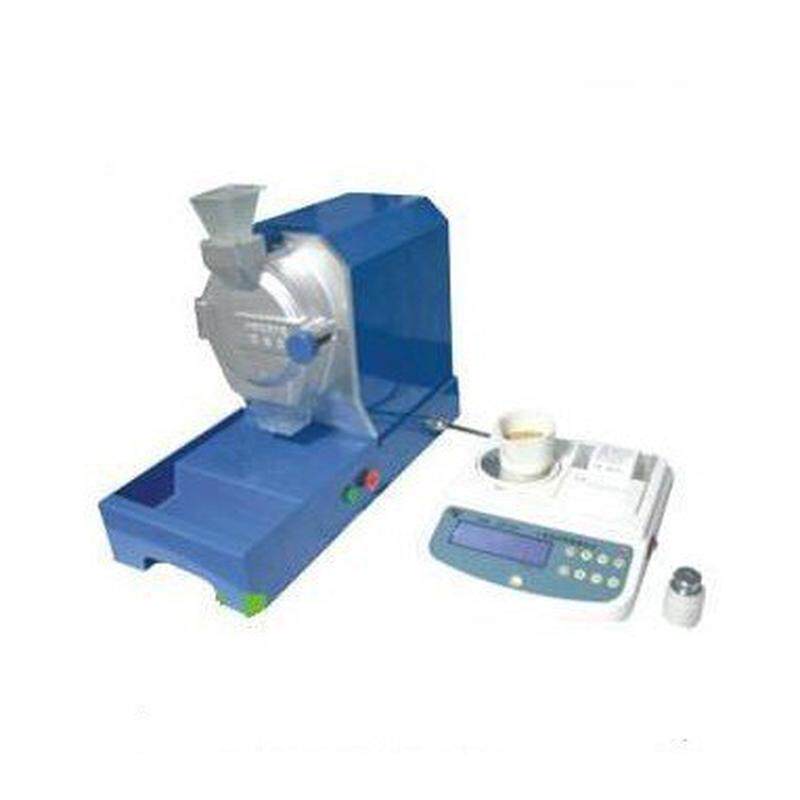 热销小麦硬度指数测定仪jyd100x40误差值不大于1.5高精度