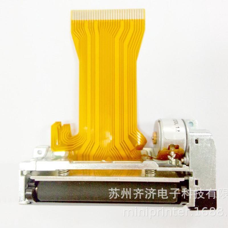 JRP-2RF仪器仪表两寸58mm热敏打印机芯