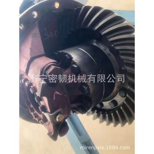 热销装载机全车配件zl30/zl50/zl60减速器总成zl30.2.1a