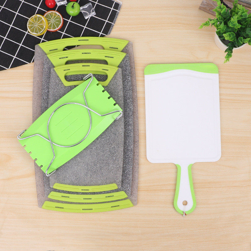 热销菜板菜板三件套pp现货可悬挂切菜板塑料菜板套装砧板防滑菜板,厨房/烹饪用具,砧板/菜板,淘宝优惠券,粉丝福利购,淘宝优惠卷