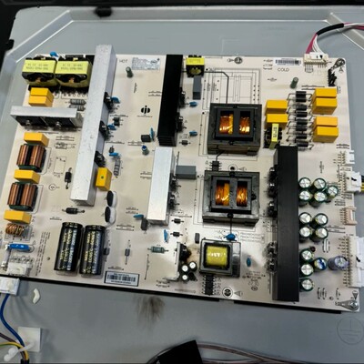 HD-86C0电源板鸿合教学一体机内置开关NPI477PT-M50005000/-86B0