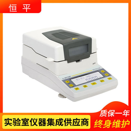 热销上海恒平esh31触屏仪水分系列