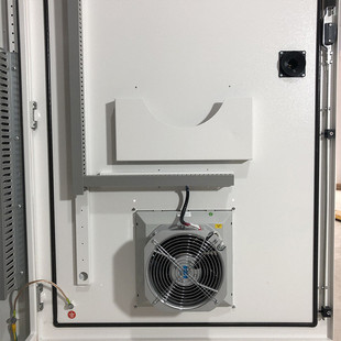 plc变频控制柜能源循环设备配电柜低压控制柜成套自控柜